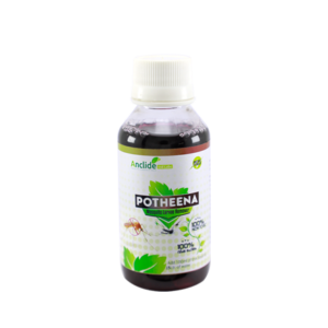 POTHEENA – MOSQUITO LARVAE REMOVER